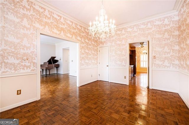 27 Mooregate Square, Atlanta, GA 30327