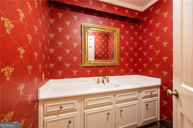 27 Mooregate Square, Atlanta, GA 30327