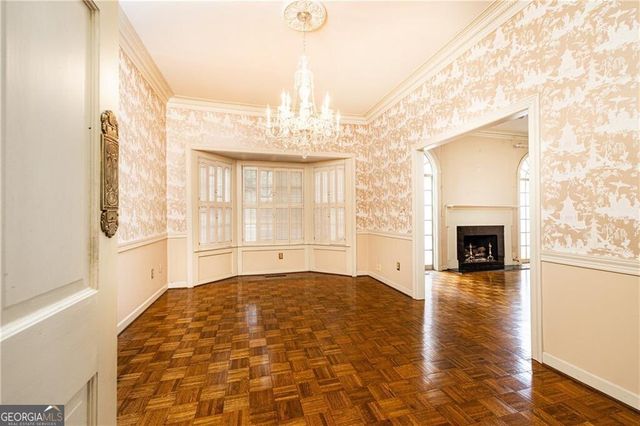 27 Mooregate Square, Atlanta, GA 30327