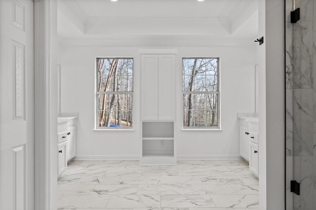 4715 Creek Point Lane, Signal Mountain, TN 37377