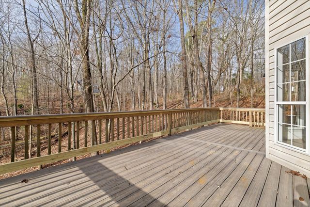 4715 Creek Point Lane, Signal Mountain, TN 37377