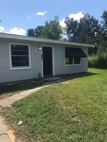 7309 Ardennes Street, Houston, TX 77033