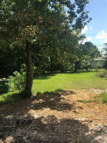 7309 Ardennes Street, Houston, TX 77033