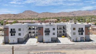68550 Grove Street 102, Cathedral City, CA 92234