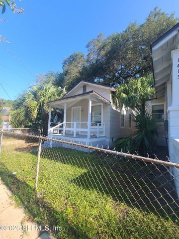 1419 PRINCE Street, Jacksonville, FL 32209