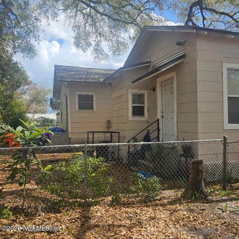 1419 PRINCE Street, Jacksonville, FL 32209