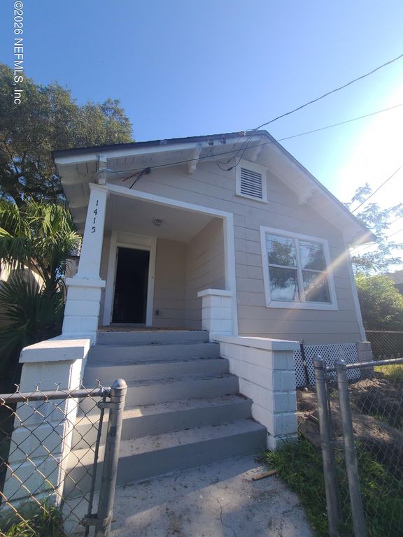 1419 PRINCE Street, Jacksonville, FL 32209