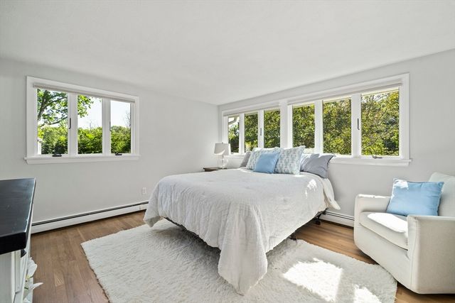 33 Cedar Acres Ln, Cohasset, MA 02025