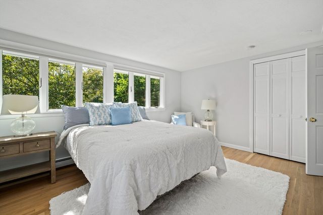 33 Cedar Acres Ln, Cohasset, MA 02025