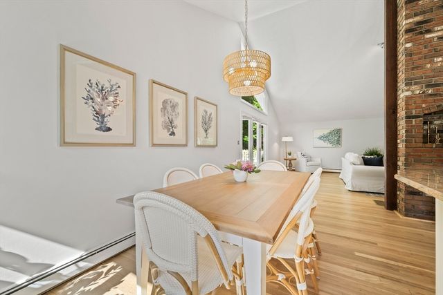 33 Cedar Acres Ln, Cohasset, MA 02025