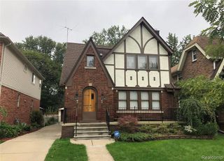 22305 Beech St, Dearborn, MI 48124