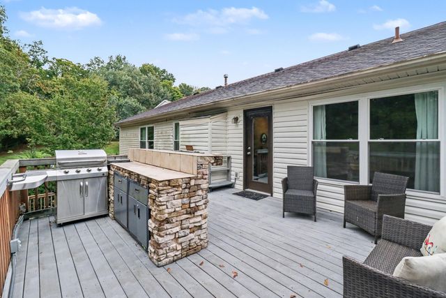5118 Christopher Drive, Independence, KY 41051