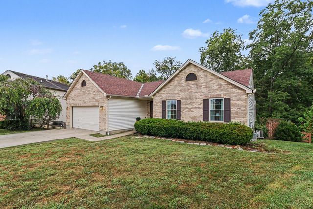5118 Christopher Drive, Independence, KY 41051