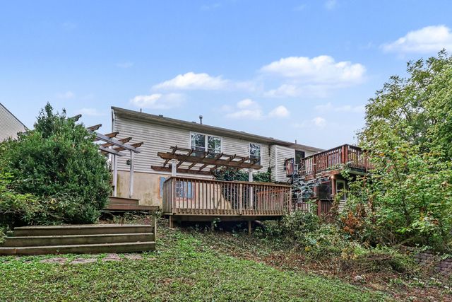 5118 Christopher Drive, Independence, KY 41051