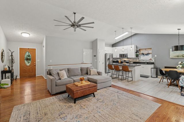 5118 Christopher Drive, Independence, KY 41051