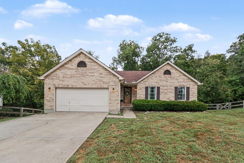 5118 Christopher Drive, Independence, KY 41051