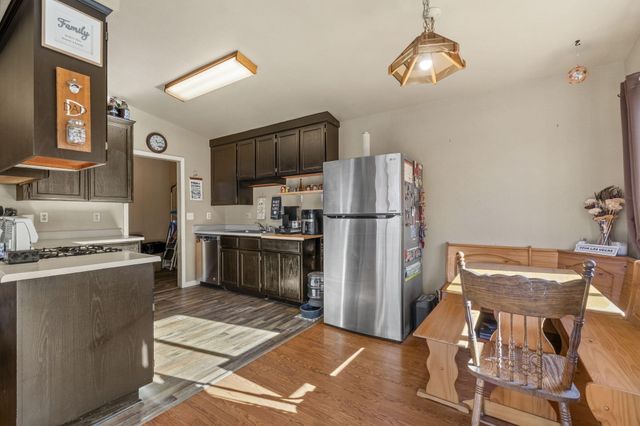 1291 Railroad Drive, Mckinleyville, CA 95519