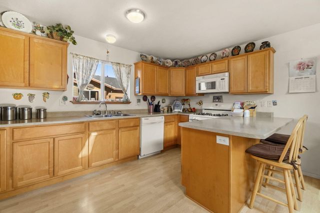 1291 Railroad Drive, Mckinleyville, CA 95519