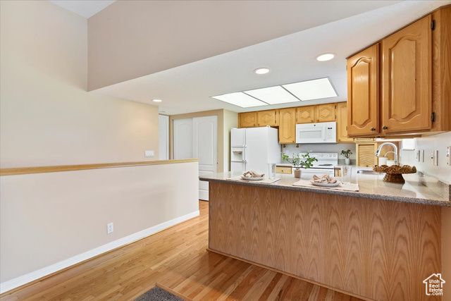 5522 S 600 E, Washington Terrace, UT 84405