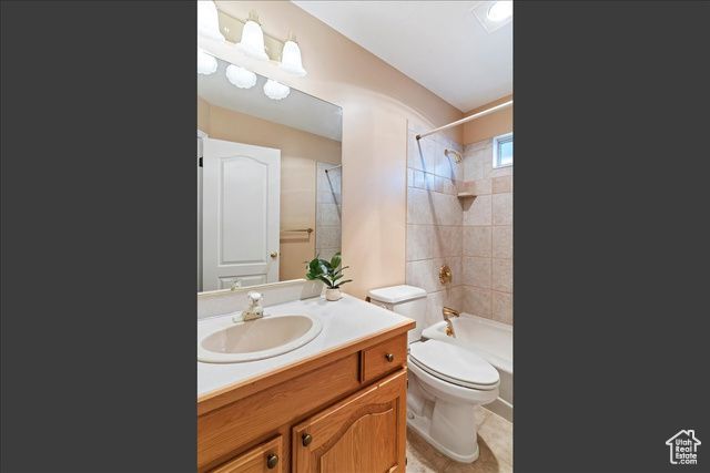 5522 S 600 E, Washington Terrace, UT 84405