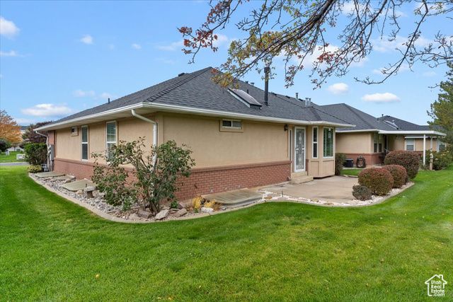 5522 S 600 E, Washington Terrace, UT 84405