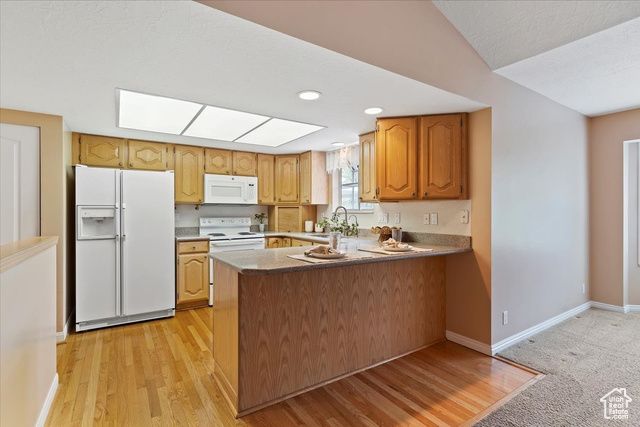 5522 S 600 E, Washington Terrace, UT 84405