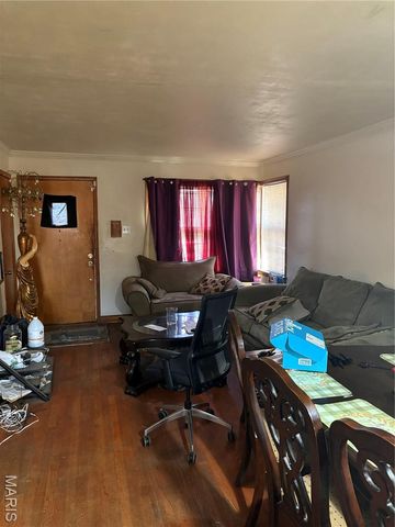 1207 Admiral Drive, Bellefontaine Nghbrs, MO 63137