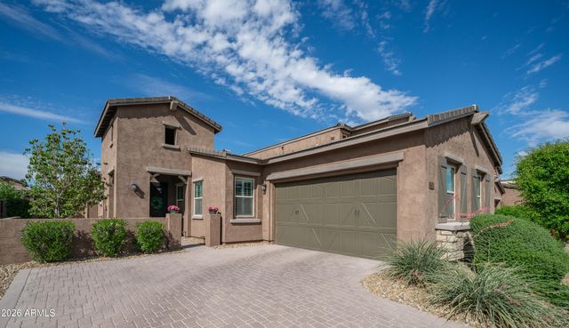 14036 W DESERT FLOWER Drive, Goodyear, AZ 85395