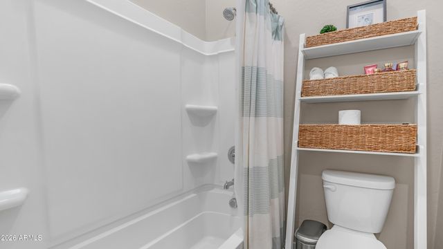 14036 W DESERT FLOWER Drive, Goodyear, AZ 85395