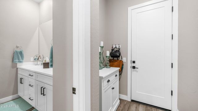 14036 W DESERT FLOWER Drive, Goodyear, AZ 85395