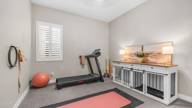 14036 W DESERT FLOWER Drive, Goodyear, AZ 85395