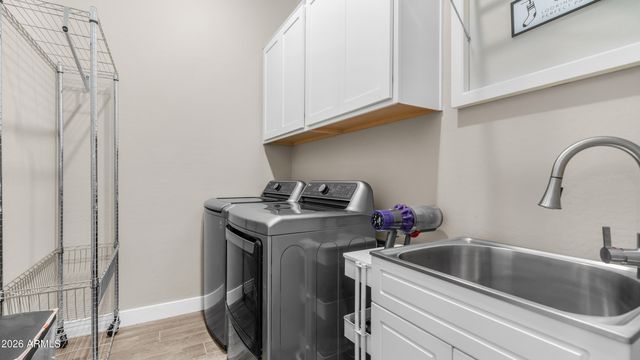 14036 W DESERT FLOWER Drive, Goodyear, AZ 85395