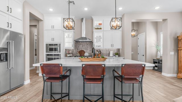 14036 W DESERT FLOWER Drive, Goodyear, AZ 85395