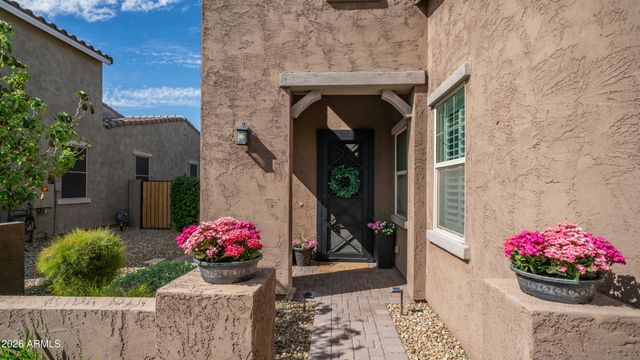 14036 W DESERT FLOWER Drive, Goodyear, AZ 85395