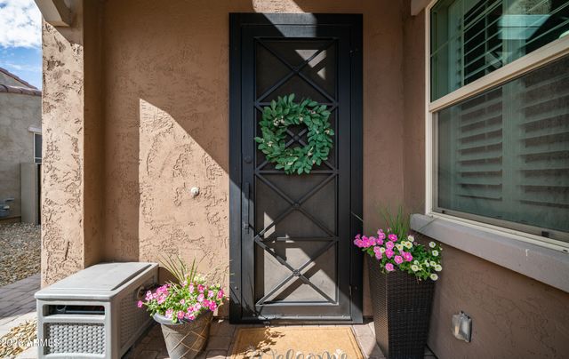 14036 W DESERT FLOWER Drive, Goodyear, AZ 85395