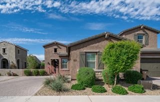 14036 W DESERT FLOWER Drive, Goodyear, AZ 85395