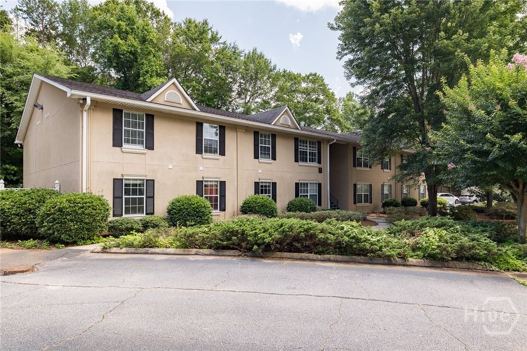 100 Downing Way G, Athens, GA 30606