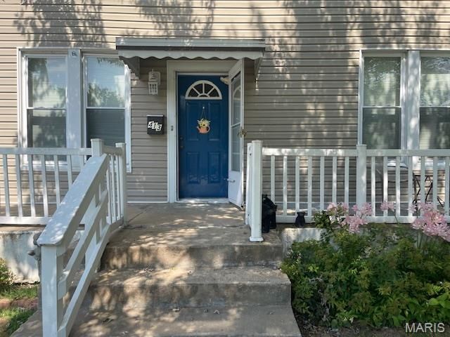 413 E Wickliffe Avenue, Collinsville, IL 62234