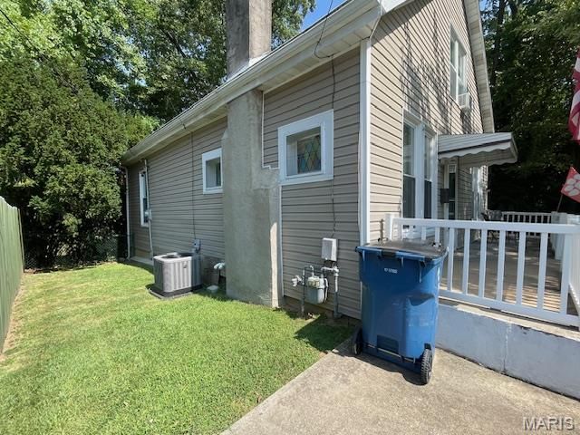 413 E Wickliffe Avenue, Collinsville, IL 62234