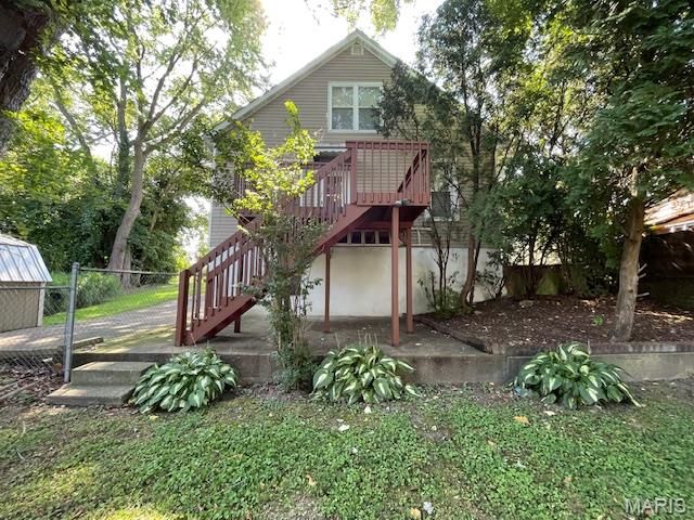 413 E Wickliffe Avenue, Collinsville, IL 62234