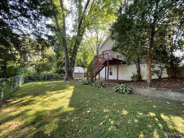 413 E Wickliffe Avenue, Collinsville, IL 62234