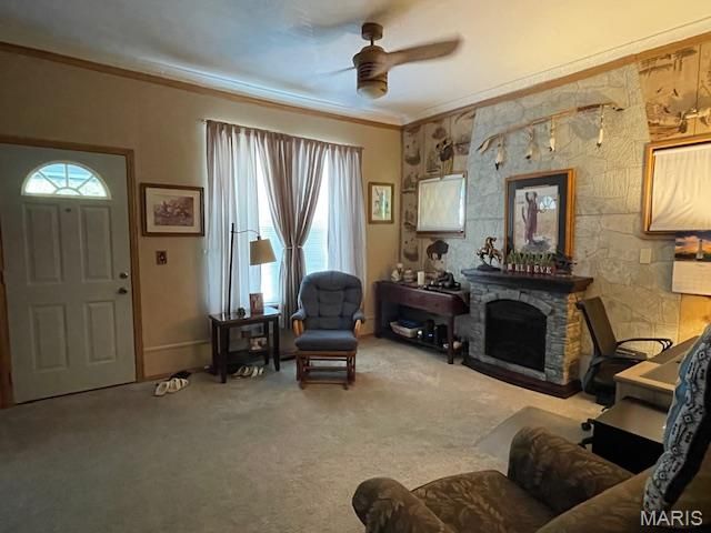 413 E Wickliffe Avenue, Collinsville, IL 62234