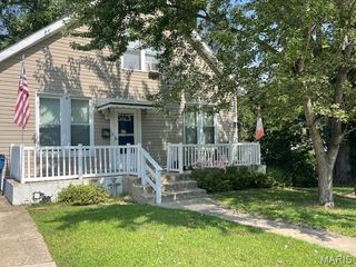 413 E Wickliffe Avenue, Collinsville, IL 62234