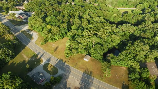 5363 Red Arrow, Parcel A Highway, Stevensville Vllg, MI 49127