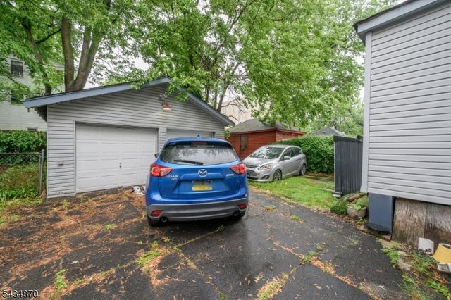 829 S 13Th St, Newark City, NJ 07108