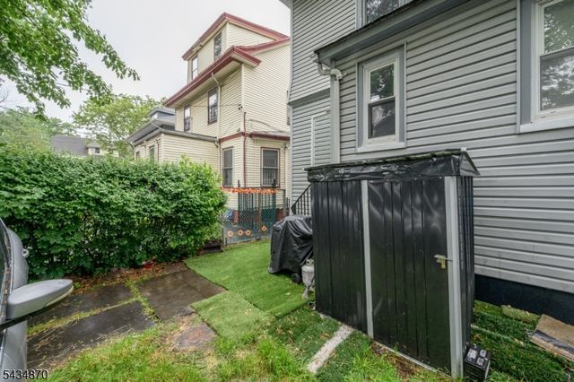 829 S 13Th St, Newark City, NJ 07108