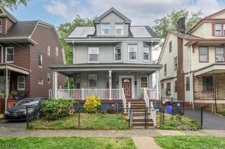 829 S 13Th St, Newark City, NJ 07108