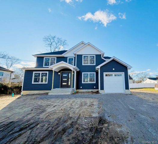 176 W Beaver Drive, Mastic Beach, NY 11951