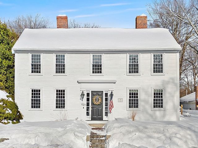 228 Main Street, Groton, MA 01450