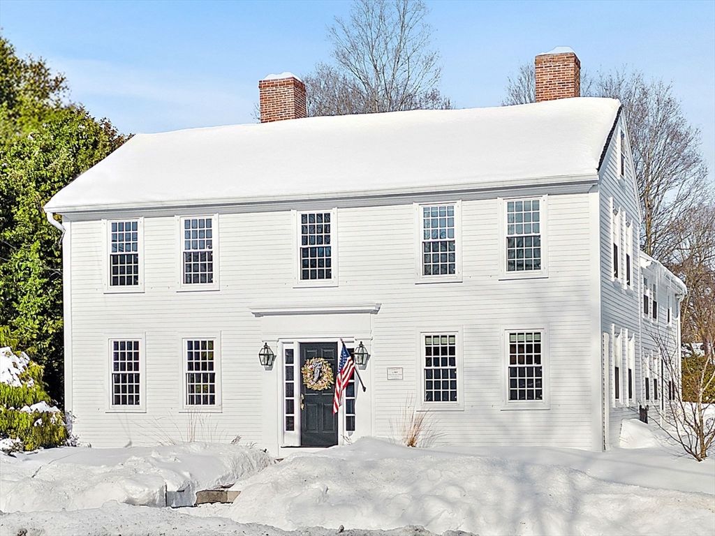 228 Main Street, Groton, MA 01450